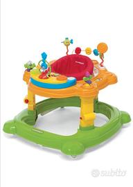 Girello Foppapedretti