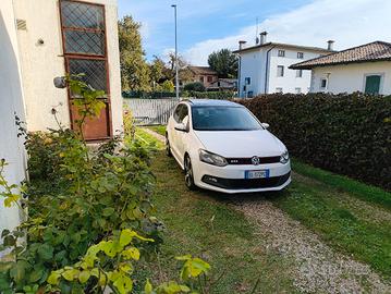 polo GTI 5 porte con tetto