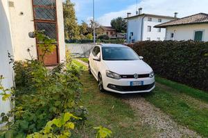 polo GTI 5 porte con tetto