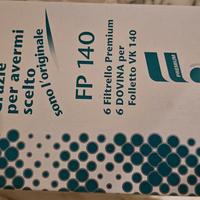 Filtri folletto 6 pezzi