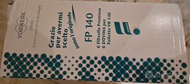 Filtri folletto 6 pezzi