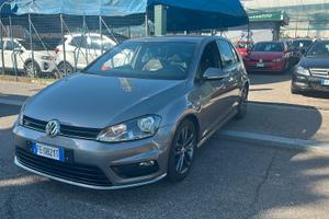Volkswagen Golf 1.4 TSI DSG 5p. R-LINE BlueMotion 