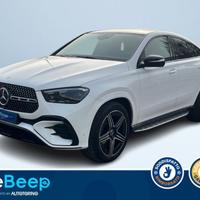 Mercedes-Benz GLE Coupé GCOUPE 300 D AMG LINE...