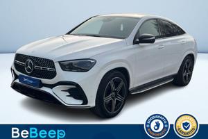 Mercedes-Benz GLE Coupé GCOUPE 300 D AMG LINE...
