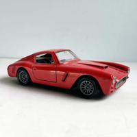 Modellino HotWhelles Mattel Ferrari 250 GT