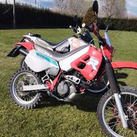 Gilera RC 600