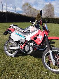 Gilera RC 600