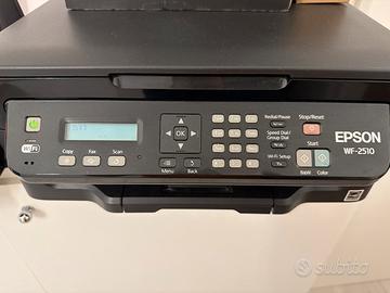 Stampante epson wf-2510