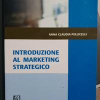 introduzione al marketing strategico