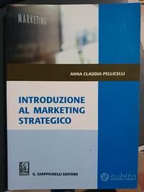 introduzione al marketing strategico