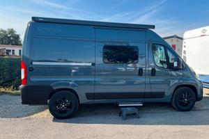 NUOVO ETRUSCO CV 540 FIAT DUCATO 140 CV
