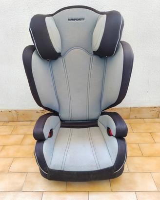 Seggiolino Auto Foppapedretti (15-36kg) isofix