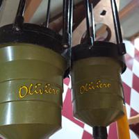 Abbacchiatori Oliviero 