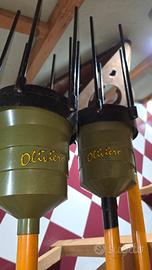 Abbacchiatori Oliviero 