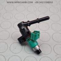 INIETTORE RAIL HONDA CRF 250 2015 2014 R CRE 2016