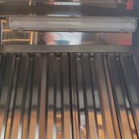 cappa aspirazione bar ristorante