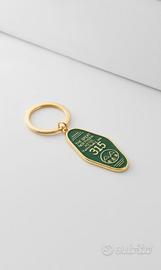 Portachiavi Stanza 315 - TwinPeaks - David Lynch