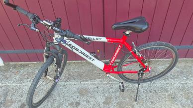 bici Fondriest SX2