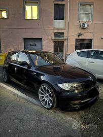 BMW serie 1