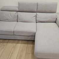 Divano Poltrone Sofà