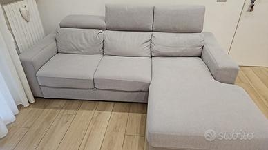 Divano Poltrone Sofà