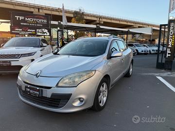 Renault Megane 1.5 dci - 2010
