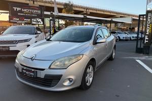 Renault Megane 1.5 dci - 2010
