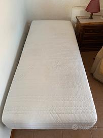 Materasso singolo Falomo