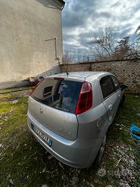 FIAT Grande Punto 1.3 MJT 75 CV 5 porte Active