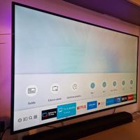 Smart Tv samsung 65 4k