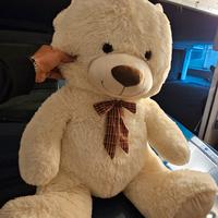 peluches orso enorme