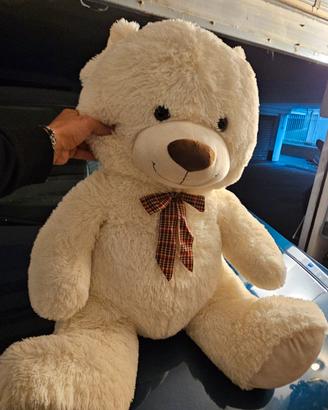 peluches orso enorme