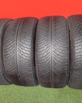 255 50 21 Gomme Invernali BMW IX I20 85% 255/50R21