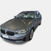 BMW 530 BUSINESS AUTO TOURING STATION WAGON
