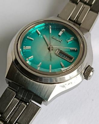 Seiko Automatic 29mm 2206-0338