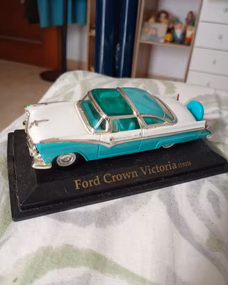 modellino 1/43