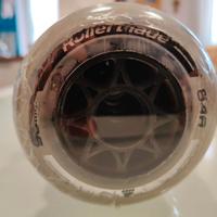 Ruote Pattinaggio Corsa - ROLLERBLADE 84A - 90 MM