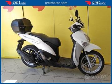 YAMAHA Xenter 150 Garantito e Finanziabile