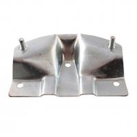 Staffa portaruota di scorta per Vespa PK - Cuppini