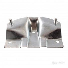 Staffa portaruota di scorta per Vespa PK - Cuppini