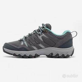 Scarpe trekking da donna