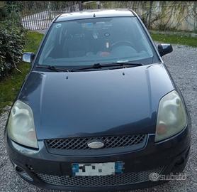 Ford Fiesta 1,4