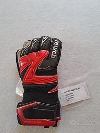 Guanti da portiere Reusch taglia 9 vari modelli