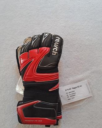 Guanti da portiere Reusch taglia 9 vari modelli