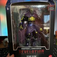 Scareglow Masters of the universe Revelation