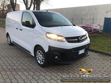 OPEL Vivaro 1.5 Diesel 100CV S&S PL-TN M Furgone