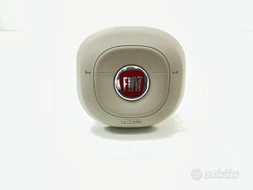 AIRBAG VOLANTE FIAT Panda Cross 735612346 (14>)