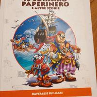 Fumetti Disney di Paperino