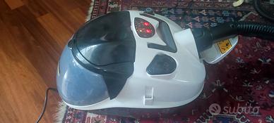 ASPIRAPOLVERE LAVAPAVIMENTI   KARCKER SV7