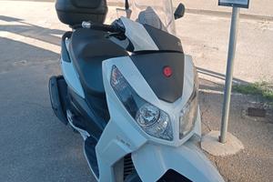 Sym citycom s300i